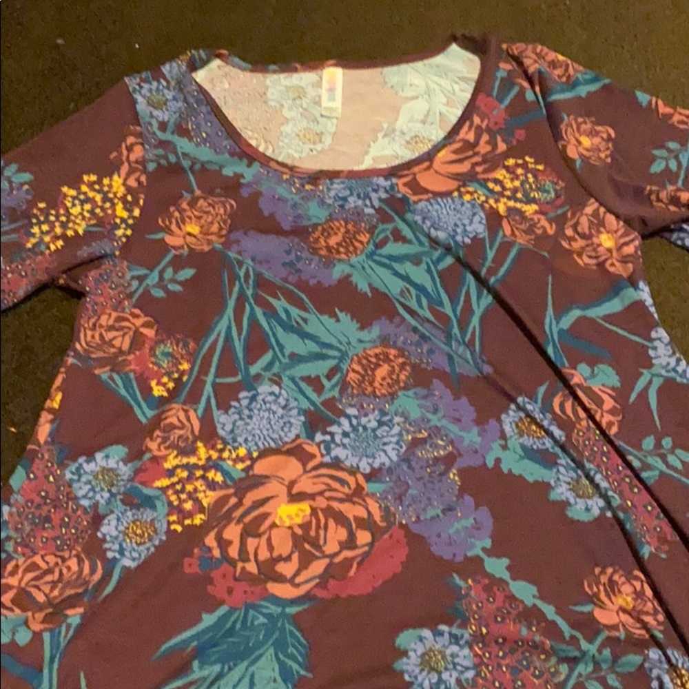 Lularoe Top